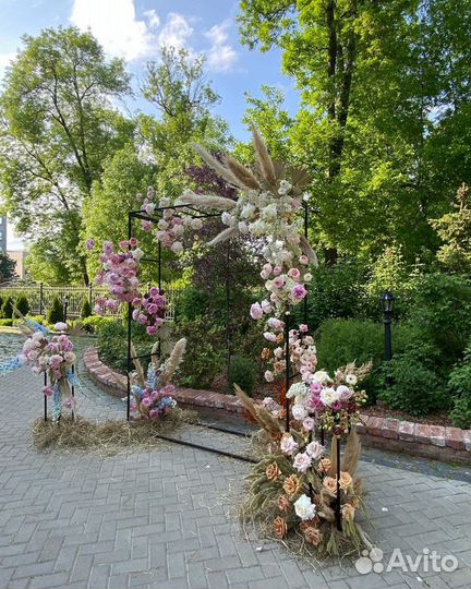 Букет невесты