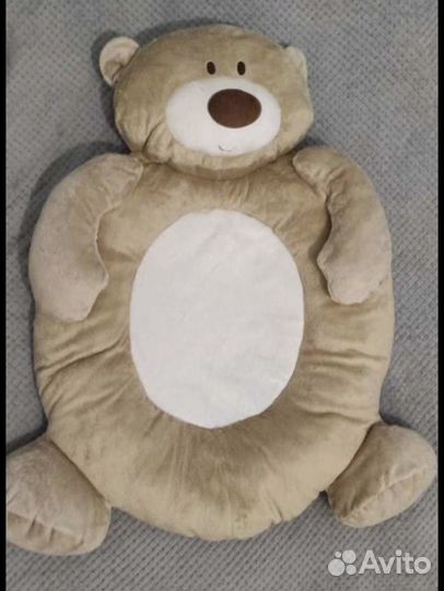 Развивающий коврик mothercare