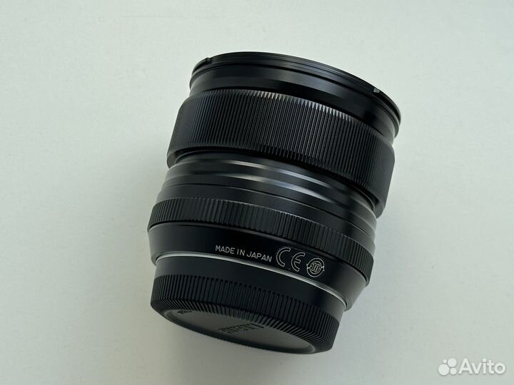 Fujifilm Fujinon XF 14mm f2.8 R