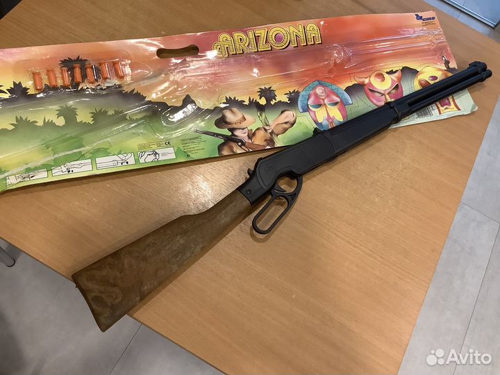 Винчестер игрушка, Ciro, Италия, '90-'00