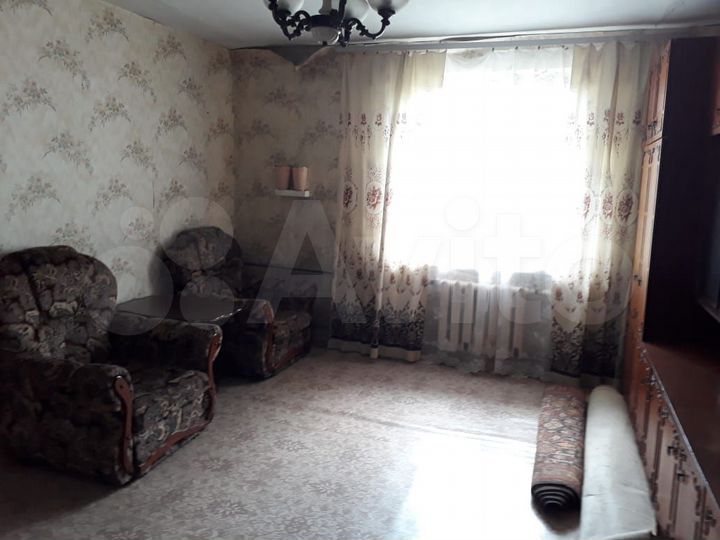 Дом 79 м² на участке 10 сот.