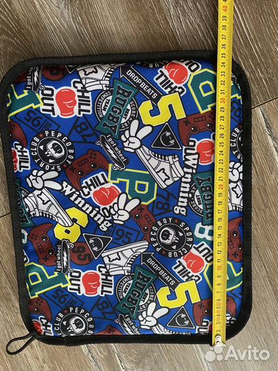 Коврик под обувь для детского сада