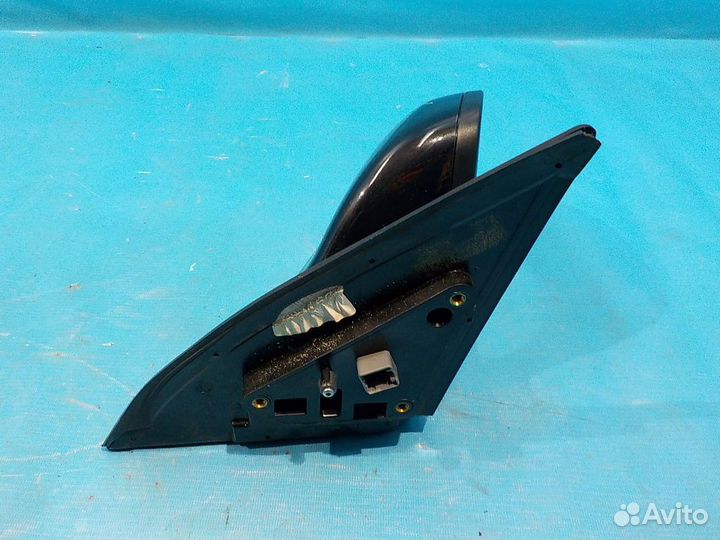 Зеркало заднего вида правое KIA Ceed (ED) 2007-201