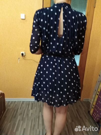 Платье новое (asos)