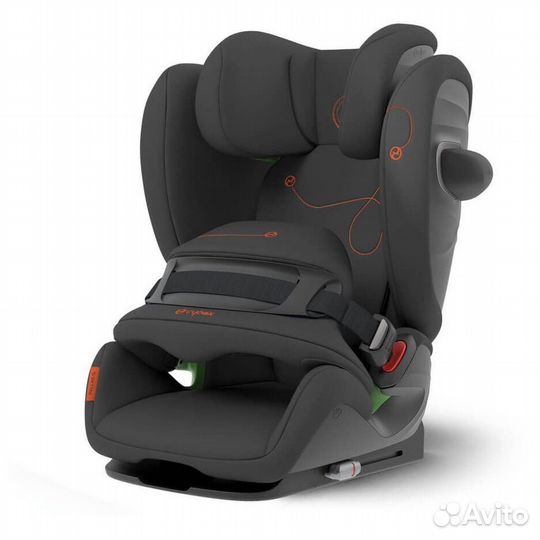 Автокресло новое Cybex Pallas G I-Size