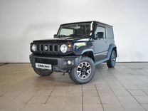 Suzuki Jimny 1.5 AT, 2021, 20 436 км, с пробегом, цена 2 770 000 руб.