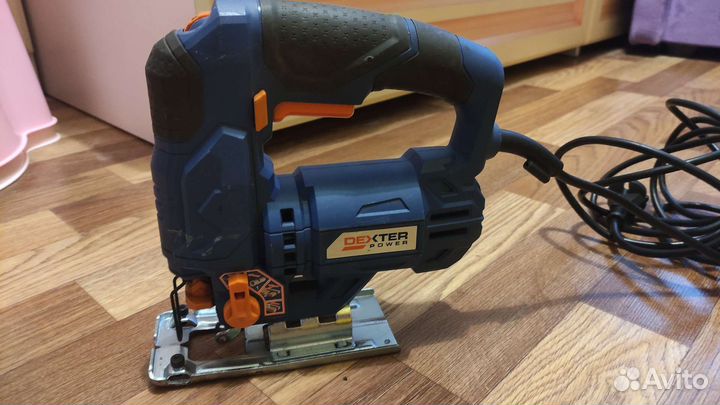 Электро лобзик