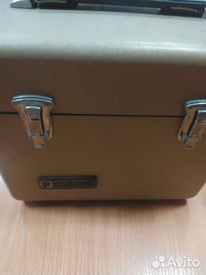 Photodyne 5500XFрефлектометр оптический измеритель