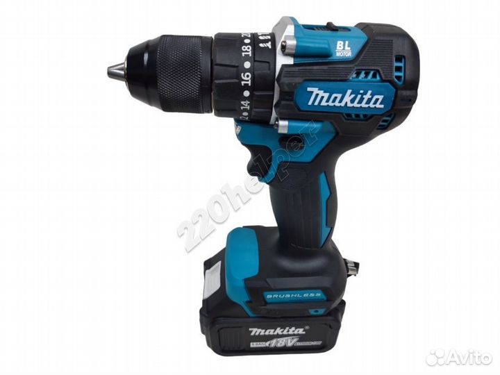 Набор инструмента с лобзиком Makita 3в1