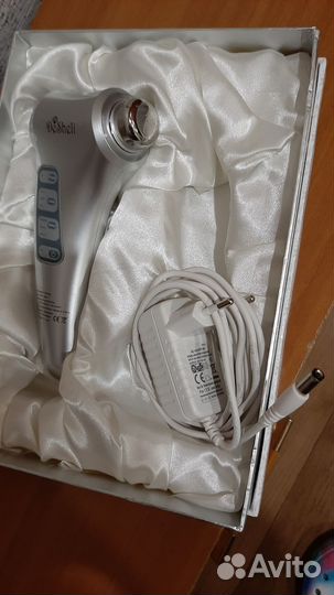 Приборы массажные для тела и лица