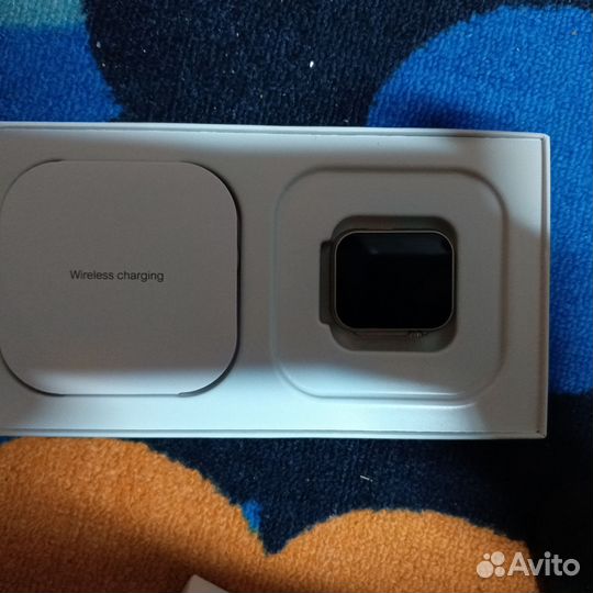 Смарт часы apple watch 8 ultra 49mm