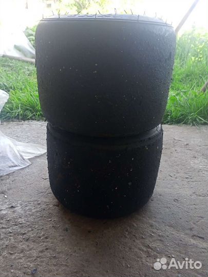 Колеса для картинга