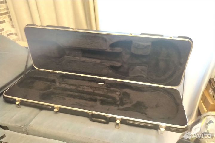 Кейс корф music man