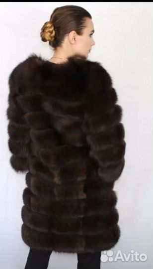 Женская верхняя одежда