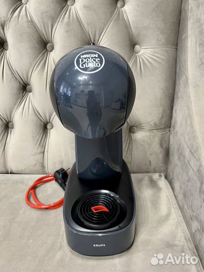 Кофемашина dolce gusto
