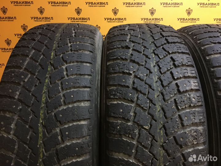 Nokian Tyres Nordman SUV 225/65 R17 106T