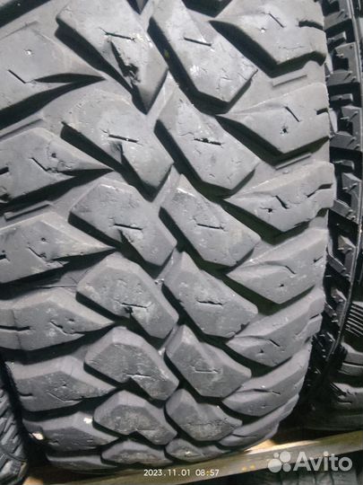 Maxxis MT-764 Bighorn 265/65 R17