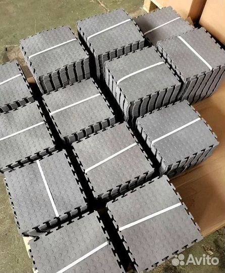 Плитка пвх напольная