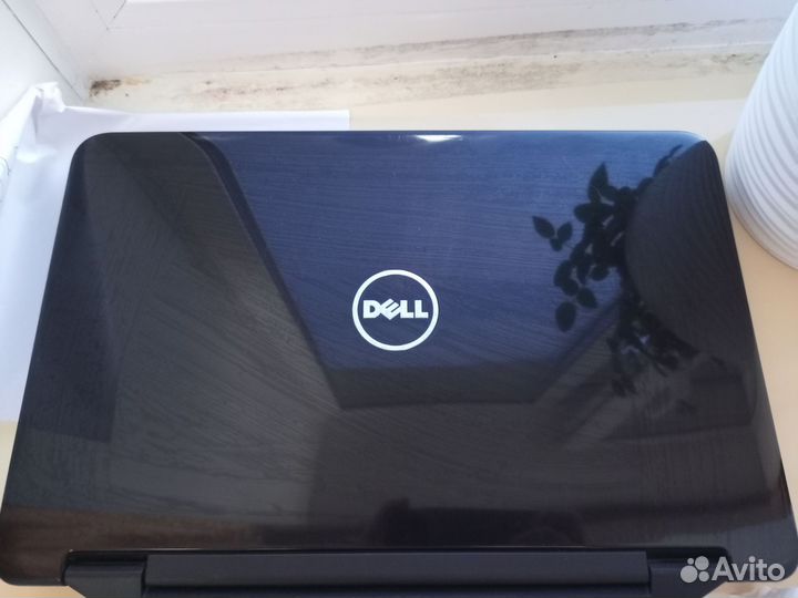 Dell inspiration n5040, ssd, 4гб озу