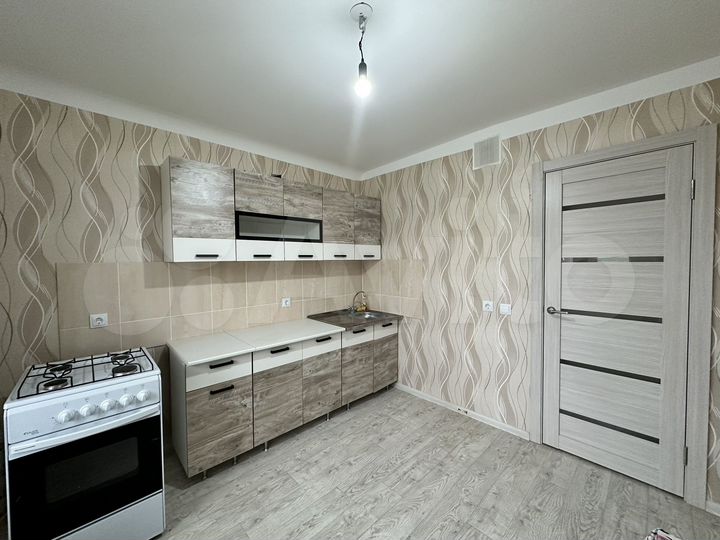 2-к. квартира, 57,5 м², 2/10 эт.