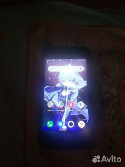 BQ 4030G Nice Mini, 16 ГБ
