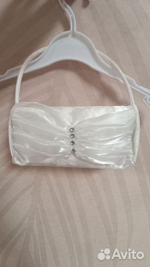 Нарядное платье для девочки 122 128