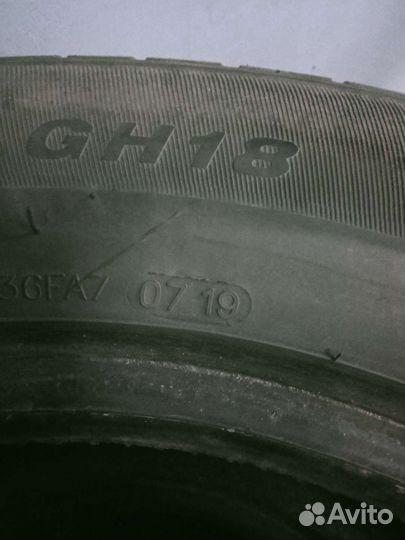 Goform GH-18 215/60 R16