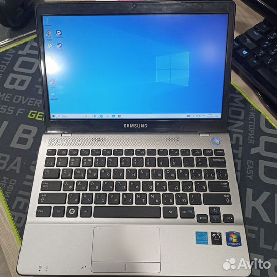 Ноутбук 11.6 дюймов samsung