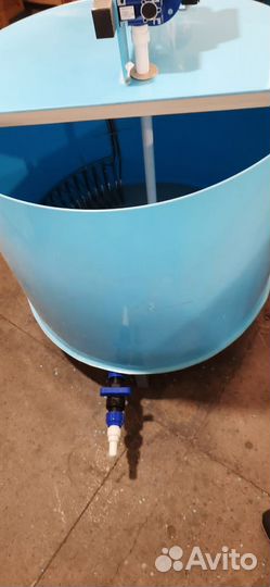 Охладитель молока