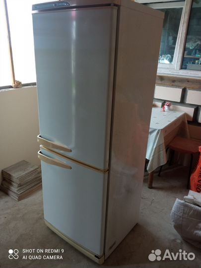 Холодильник бу