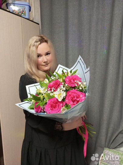 Любая работа, подработка