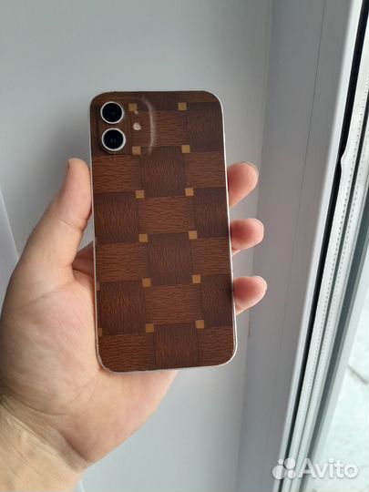 iPhone 12, 256 ГБ