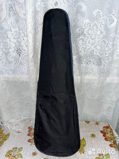 Скрипка