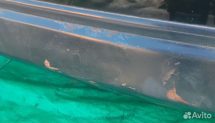 Крышка багажника ваз 2108 2109 2113 2114