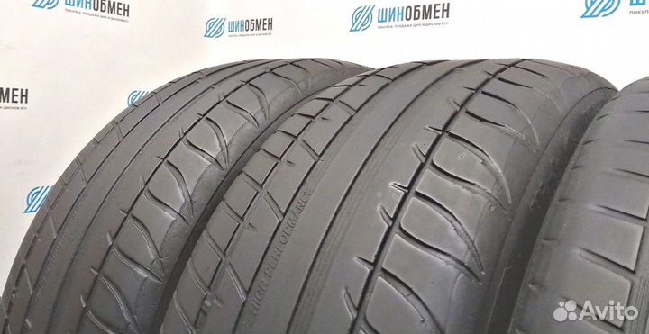 Tigar High Performance 215/60 R16 98Q