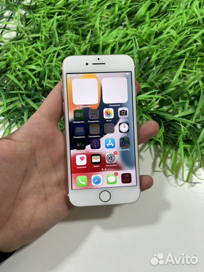 iPhone 7, 128 ГБ