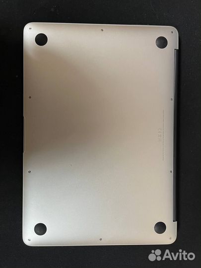 Apple MacBook Air 13
