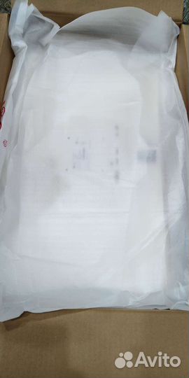 Монитор LG 24mk600m-w