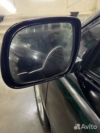 Lexus RX 3.5 AT, 2008, 376 000 км