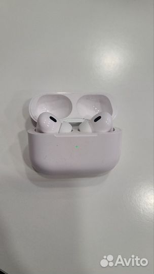 Air pods pro 2