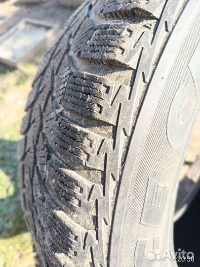 Bridgestone Alenza 001 235/60 R16