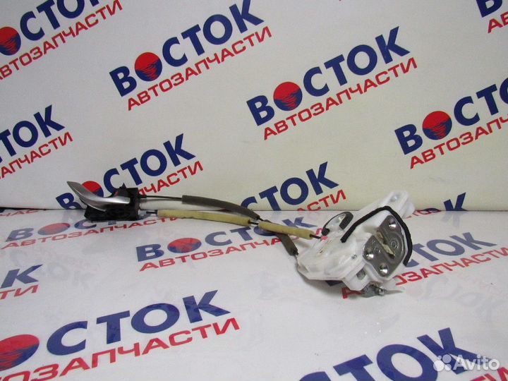 Замок двери Перед Право mazda CX-3 DK5FW, dkefw, D