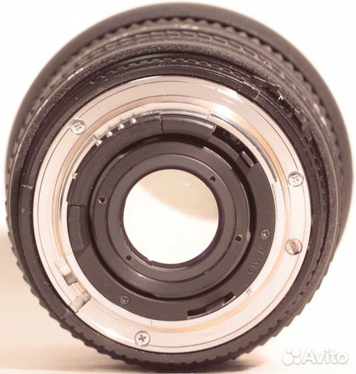 Nikon 20-35mm Tokina ATX f2.8