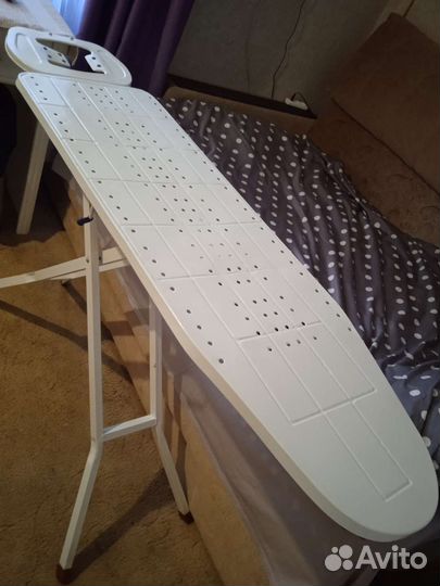Гладильная доска бу большая