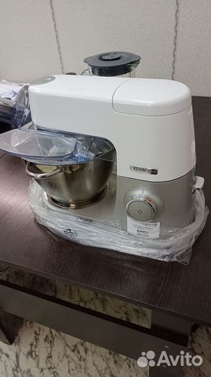 Кухонный комбайн