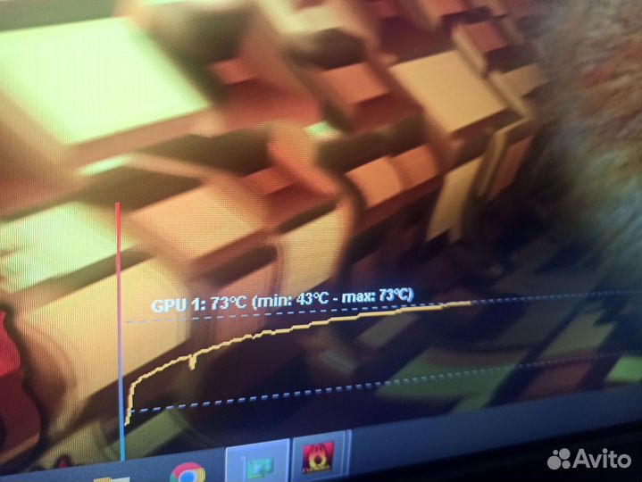 Видеокарта rtx 2060 super 8gb