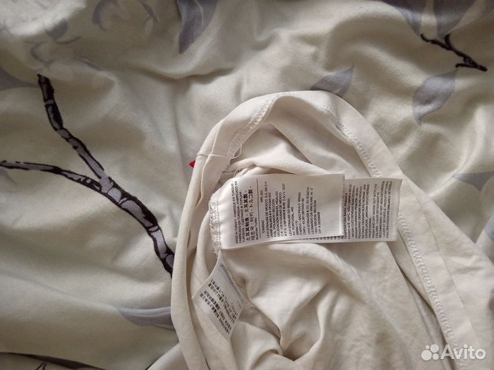 Мужская футболка levis