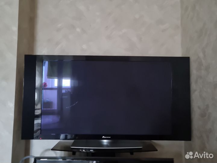 Телевизор pioneer