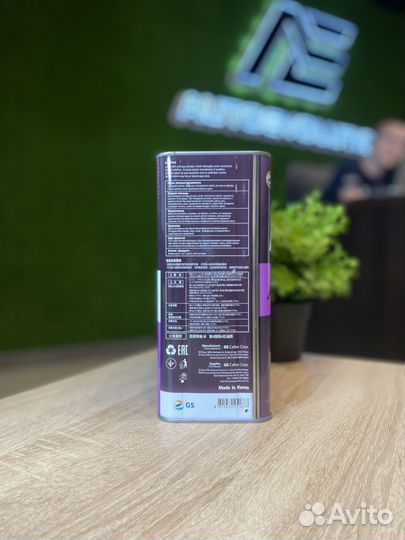 Трансмиссионное масло оптом. kixx ATF multi