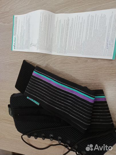 Продам бандаж на голеностопный суста